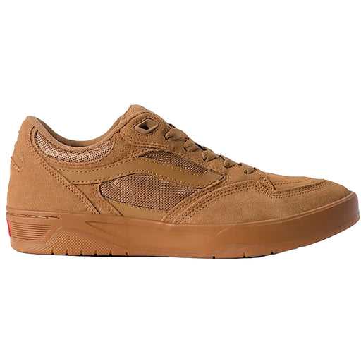 Vans Skate Rowan Z3 Chipmunk Shoes