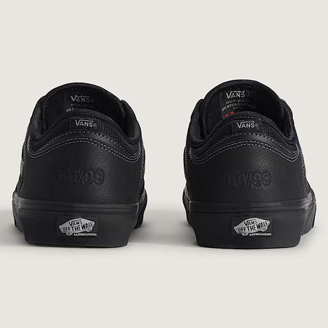 Vans Skate Rowley Shoes