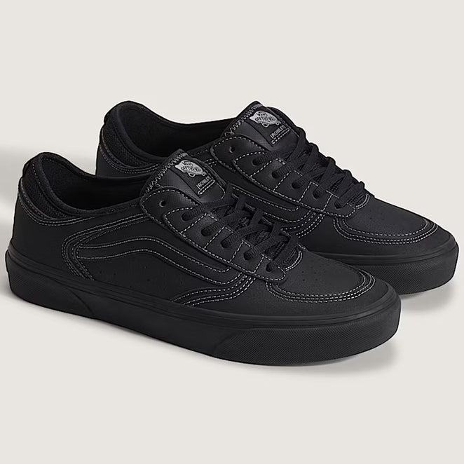 Vans Skate Rowley Shoes