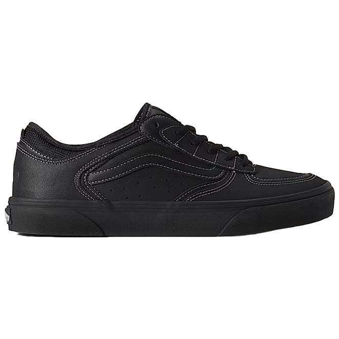 Vans Skate Rowley Shoes