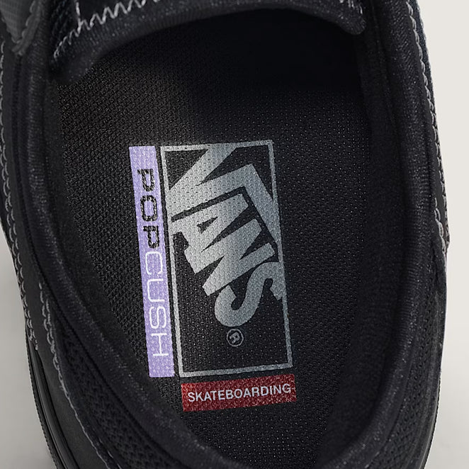 Vans Skate Rowley Shoes