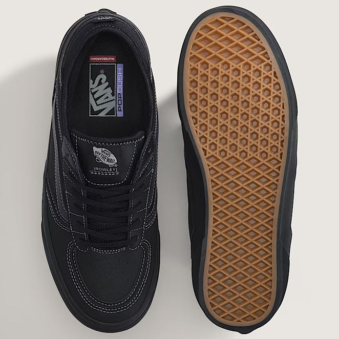 Vans Skate Rowley Shoes