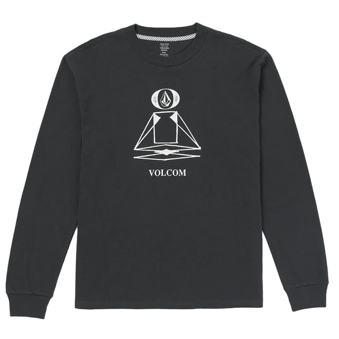 Volcom Skate Vitals Remy Stratton Long Sleeve T Shirt