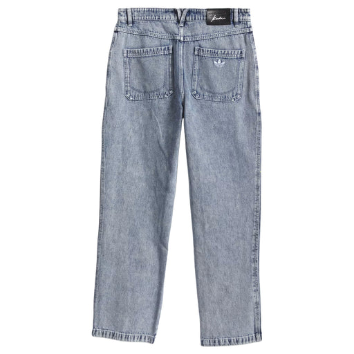 Adidas Skateboarding Kader Acid Washed Pants
