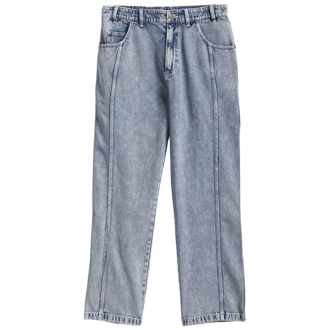 Adidas Skateboarding Kader Acid Washed Pants