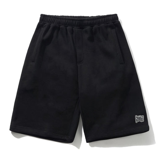 Butter Goods Sketch Fleece Shorts