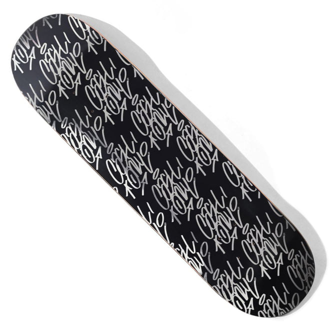 Cash Only Philly Skuf Deck