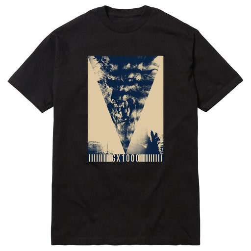 GX1000 Sleepwalk T Shirt