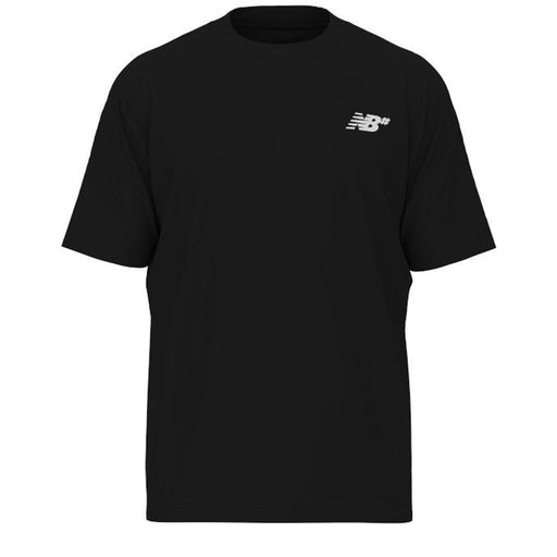 New Balance Numeric Small Logo T Shirt