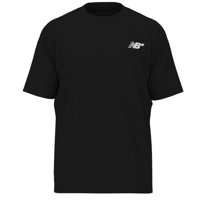 New Balance Numeric Small Logo T Shirt