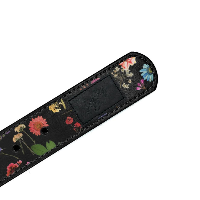 Loosey Smell The Flowers Belt
