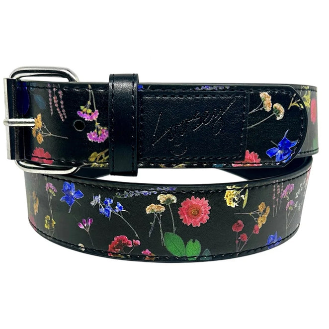 Loosey Smell The Flowers Belt