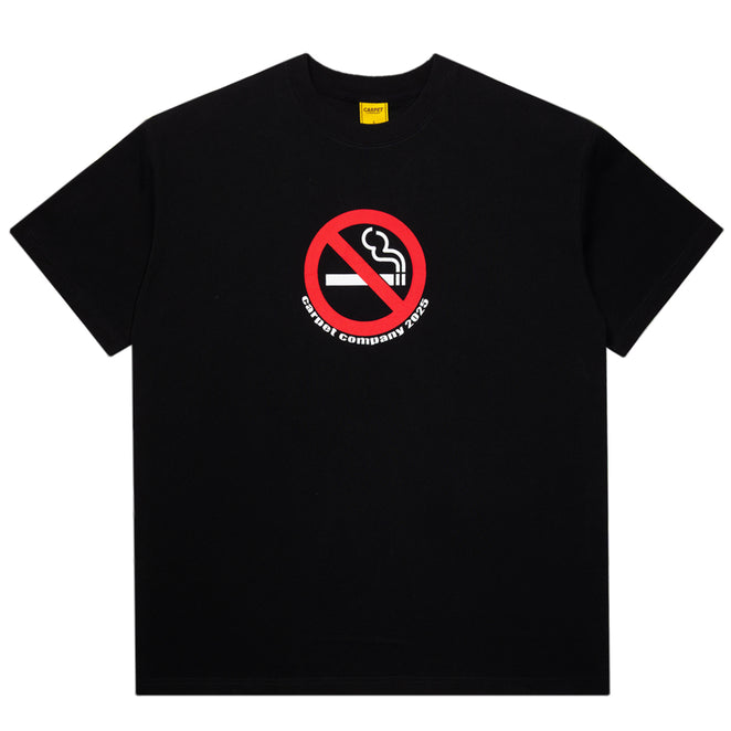 Carpet Company Smoking Kills T Shirt