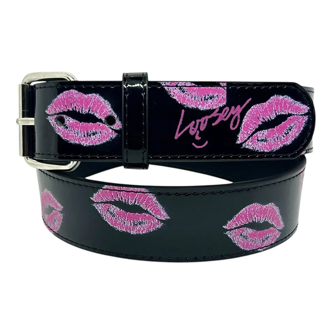Loosey Smooches Belt