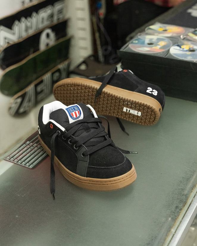Etnies Footwear Sal 23 SSD 2025 Shoes