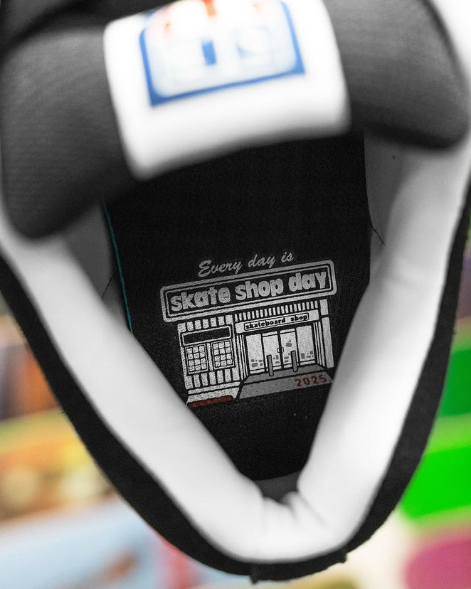 Etnies Footwear Sal 23 SSD 2025 Shoes