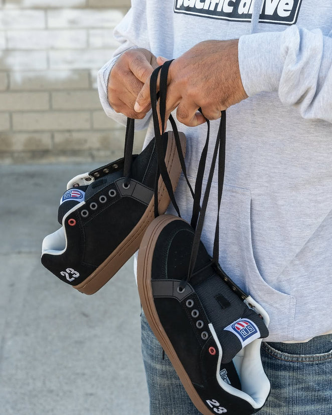 Etnies Footwear Sal 23 SSD 2025 Shoes