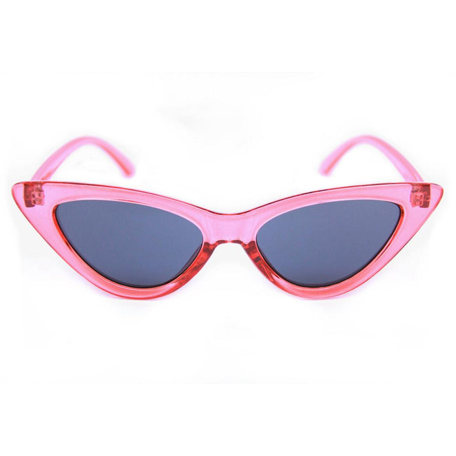 Happy Hour Eyewear Space Needle Clear Sunglasses