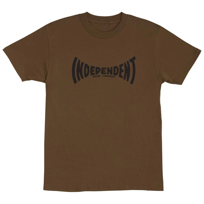 Independent Span T Shirt