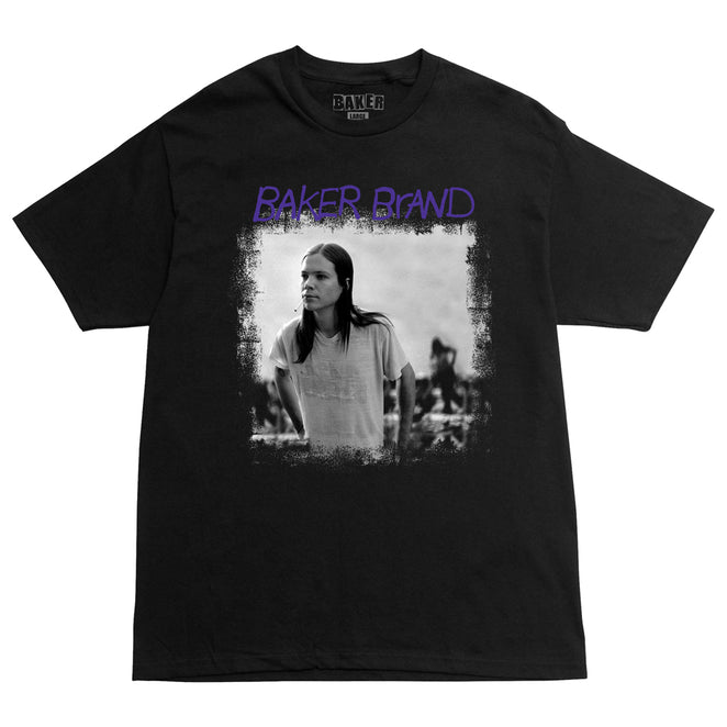 Baker Spanky Jr. T Shirt