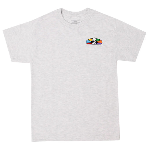 Alien Workshop Spectrum Patch T Shirt