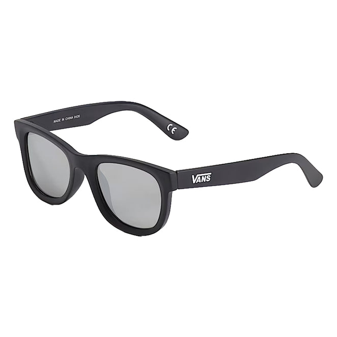 Vans Spicoli Black Matte Sunglasses