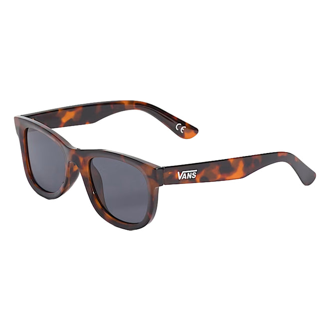 Vans Spicoli Tortoise Shell Sunglasses