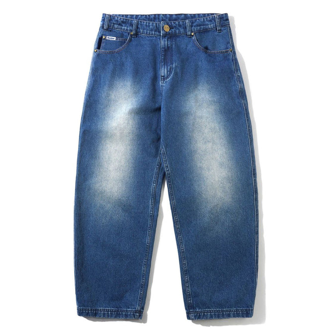 Butter Goods x Peanuts Spike Denim Jeans