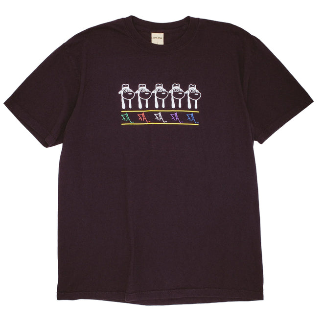 Fucking Awesome Spike Repeat Short Sleeve T Shirt