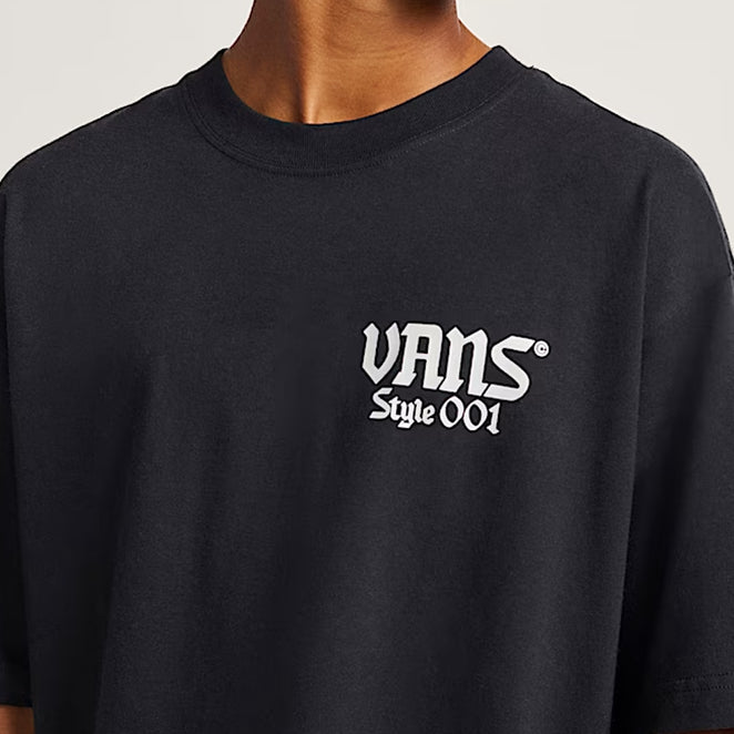 Vans Style 001 T Shirt