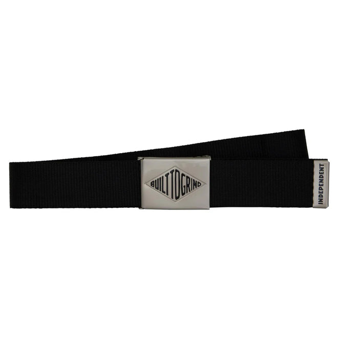Independent Summit Logo Belt