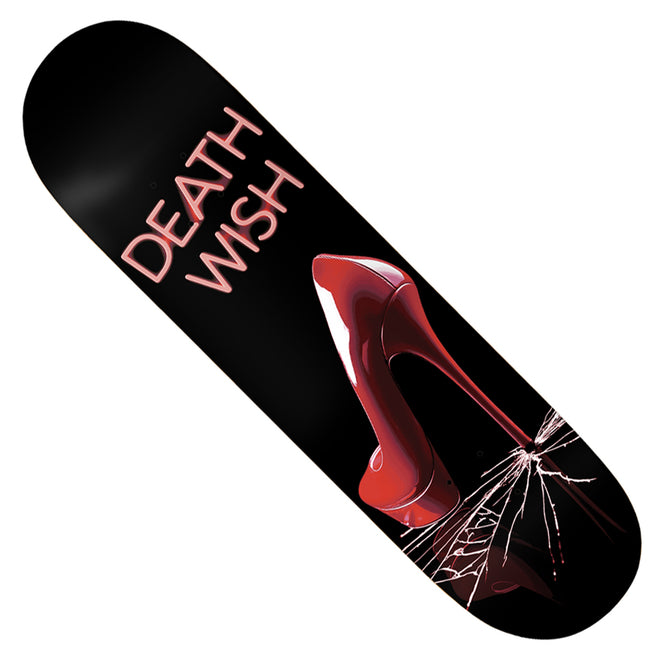 Deathwish Taylor Kirby Power Deck