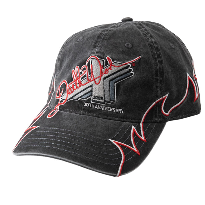 Deathwish Team Edition Dad Hat