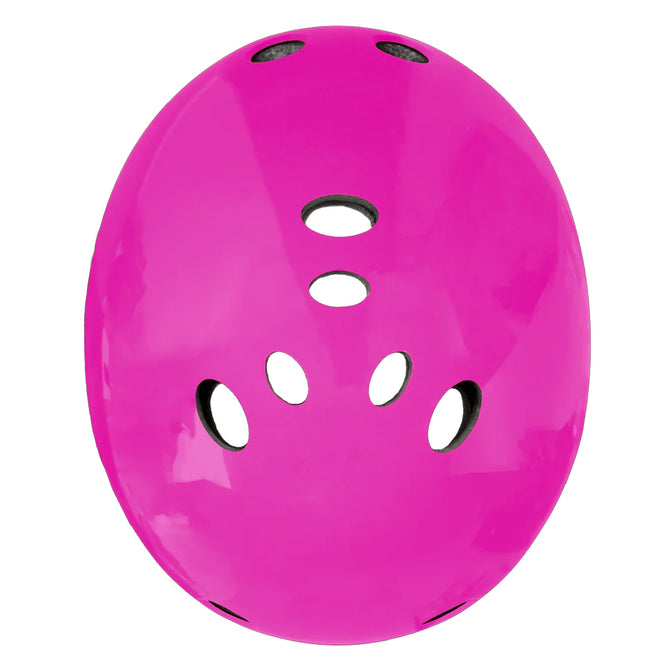 Triple 8 The Certified Sweatsaver Pink Glossy Helmet