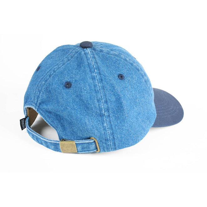 Theories Champ Strap-Back Hat