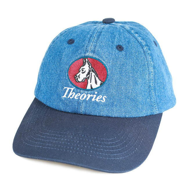 Theories Champ Strap-Back Hat