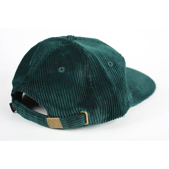 Theories Hand of Theories Corduroy Hat