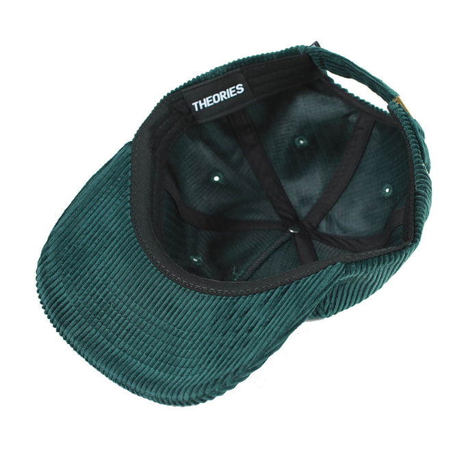 Theories Hand of Theories Corduroy Hat