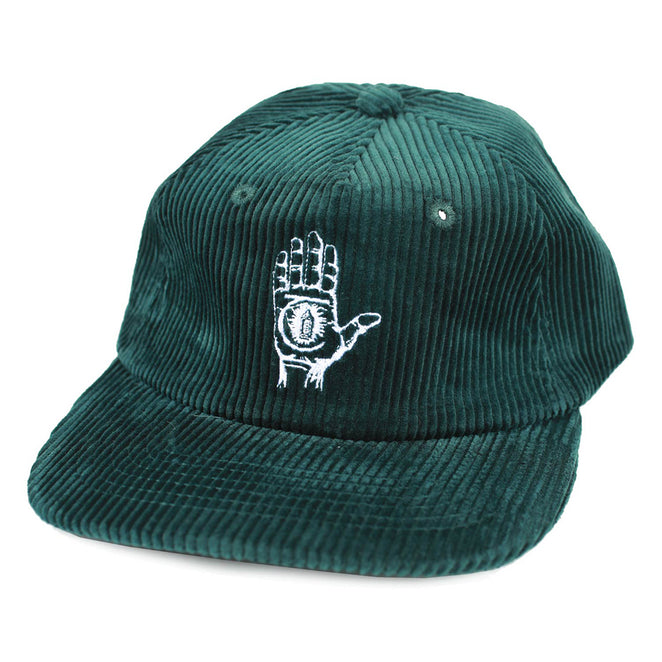 Theories Hand of Theories Corduroy Hat