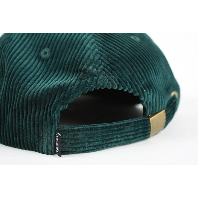 Theories Hand of Theories Corduroy Hat