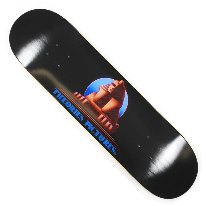 Theories Hollywood Deck