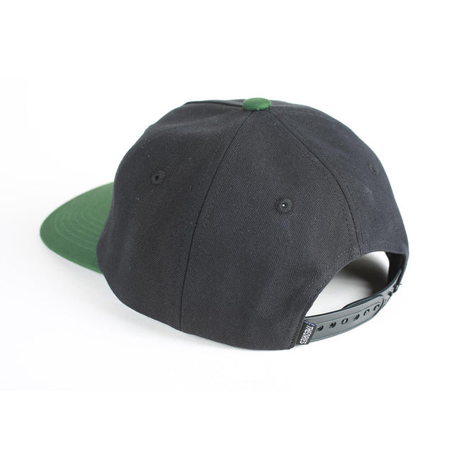 Theories Karate Snap-Back Hat