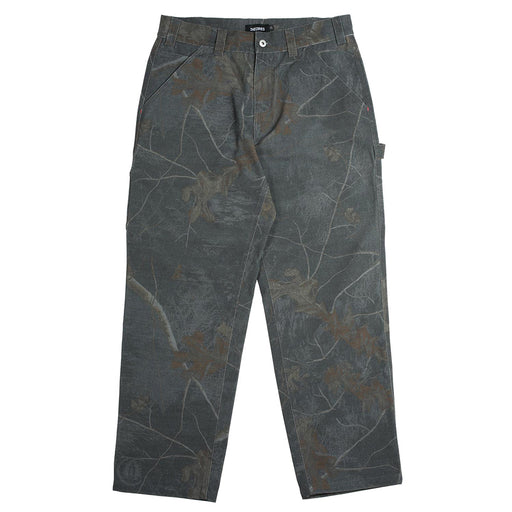 Theories Piano Trap Carpenter Ash Timber Camo Pants