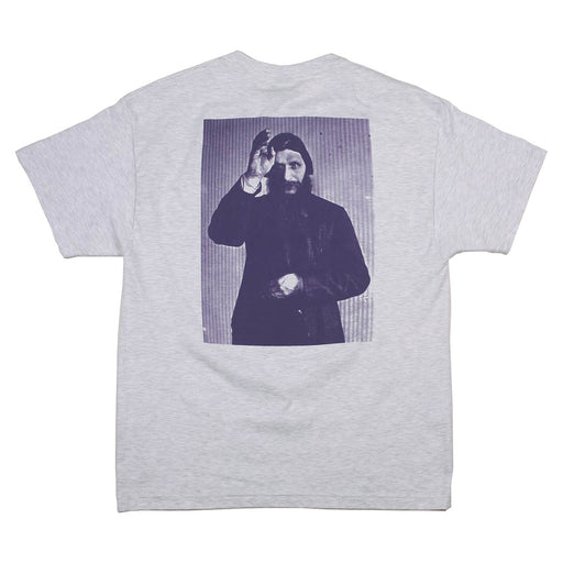 Theories Rasputin Ash T Shirt