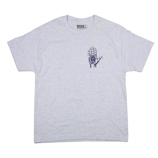 Theories Rasputin Ash T Shirt