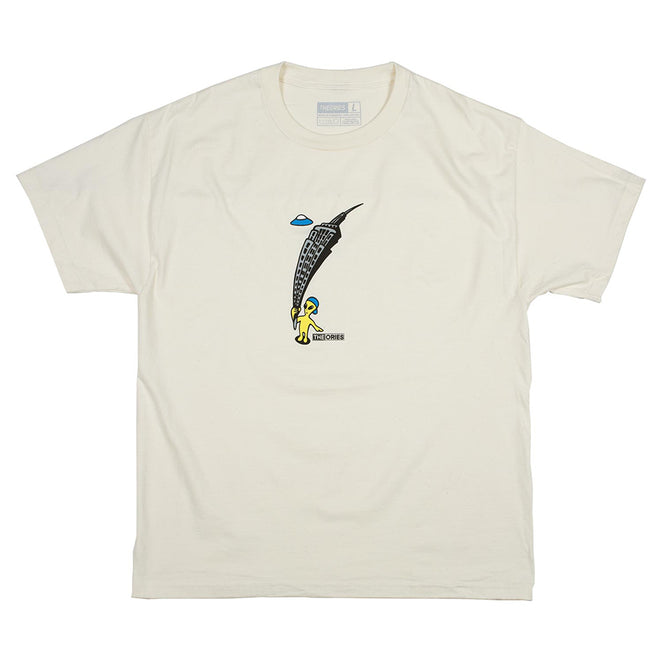 Theories Rave Kid T Shirt