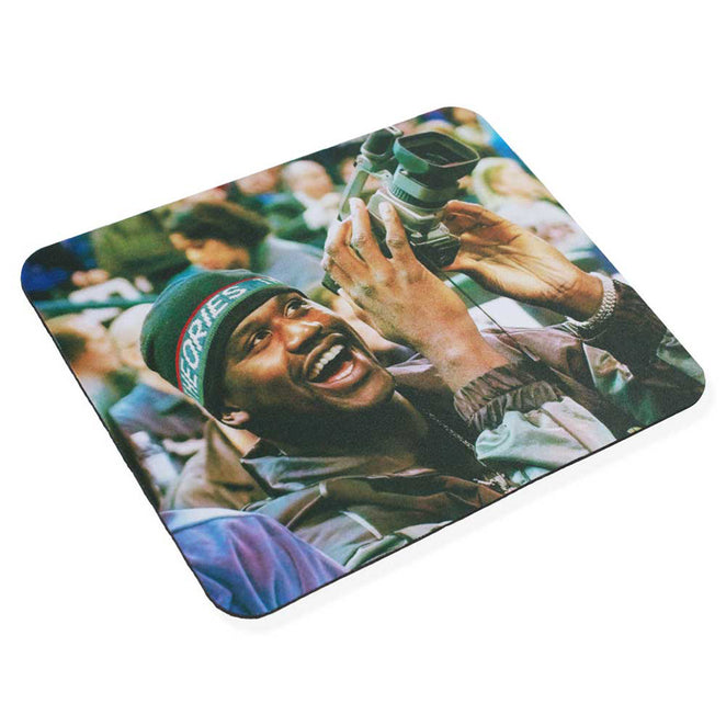 Theories Courtside Mousepad