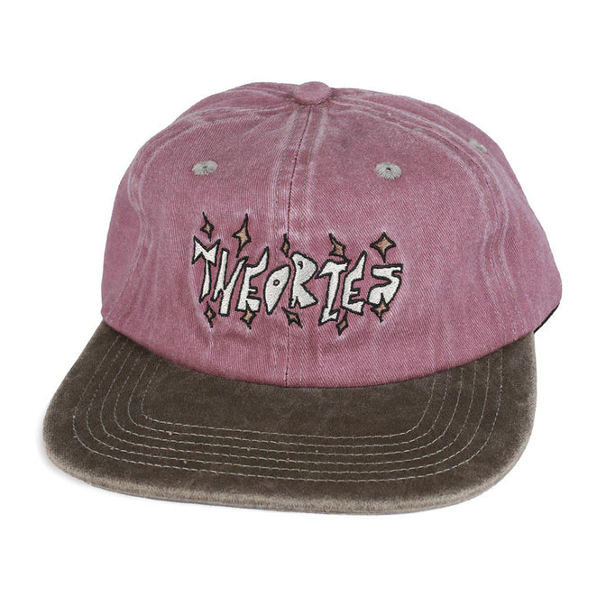 Theories Lights Out Snap-Back Hat