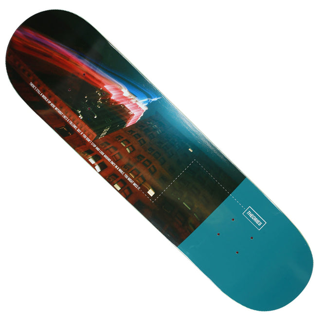 Theories Look Up! Deck