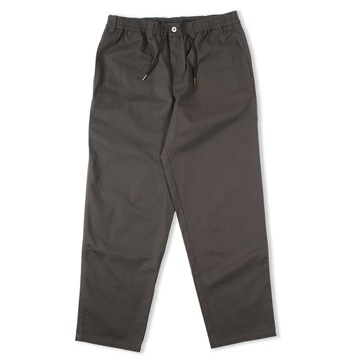 Theories Stamp Lounge Charcoal Pants